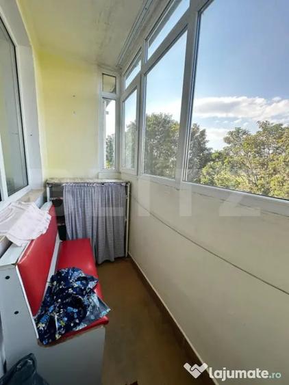 Apartament 3 camere, 53.28 mp, zona Micro 1 - 3