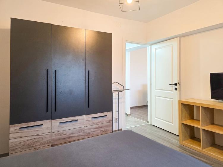 PROPIETAR - Inchiriere apartament 2 camere - zona Mosilor - 6