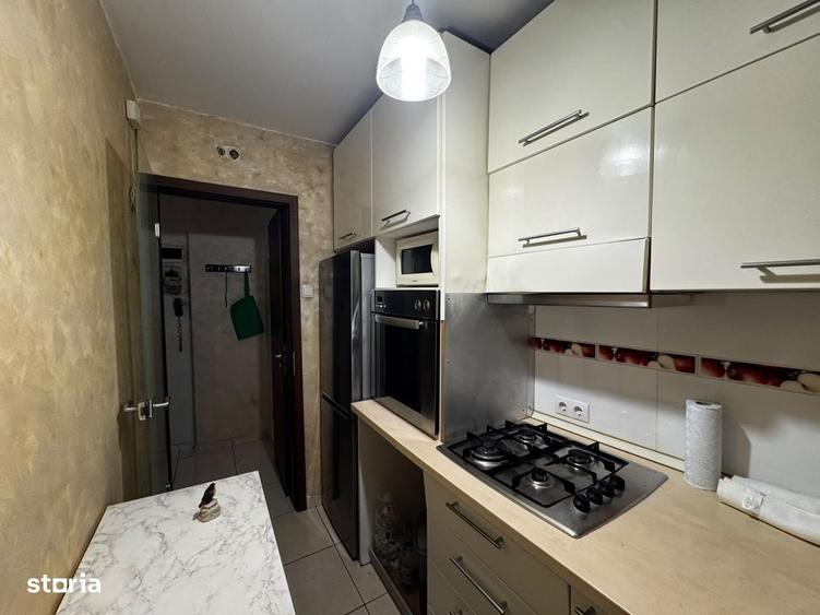 Apartament 3 camere Romana,metrou la scara,v20 - 7