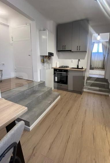 Investitie premium ultracentrala-apartament in cladire istorica ! - 3