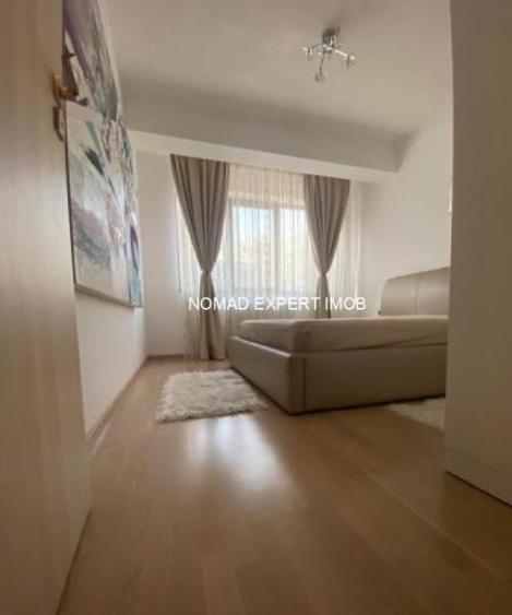 Apartament cu 2 camere în Lujerului