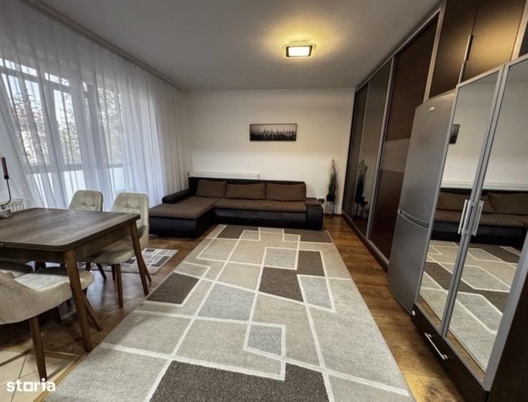 Vand apartament 2 camere , etaj 1 - 4