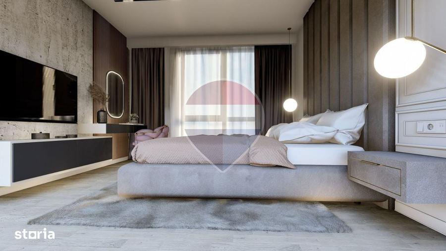 Vila Premium cu Piscina si Garaj dublu - 19