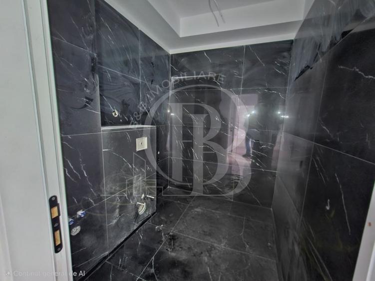 Apartament cu 2 camere decomandat în Theodor Pallady
