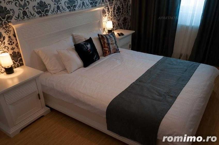 Apartament cu 2 camere decomandat în Soarelui