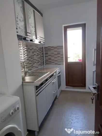Garsonieră decomandată în Ultracentral