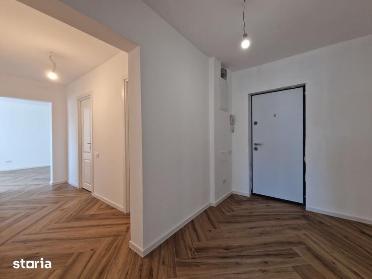 Direct proprietar5 min metrou Gorjului, proaspat renovat, decomandat - 1