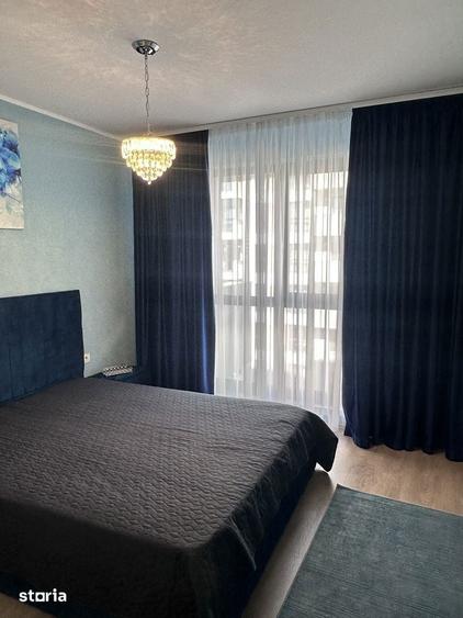 2 camere - bloc nou - Valea Larga - Brancusi - - Drumul Taberei - 1
