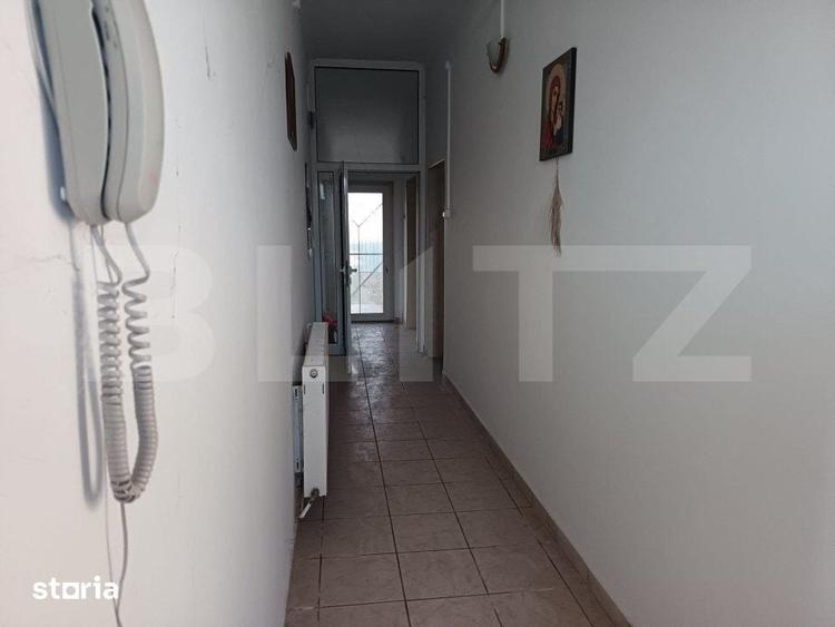 Spațiu comercial, de 300 mp, în Filipeștii de Pădure
