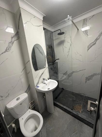 Garsonieră decomandată în Siderurgiștilor