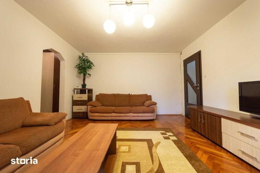 Apartament cu 2 camere în Podgoria
