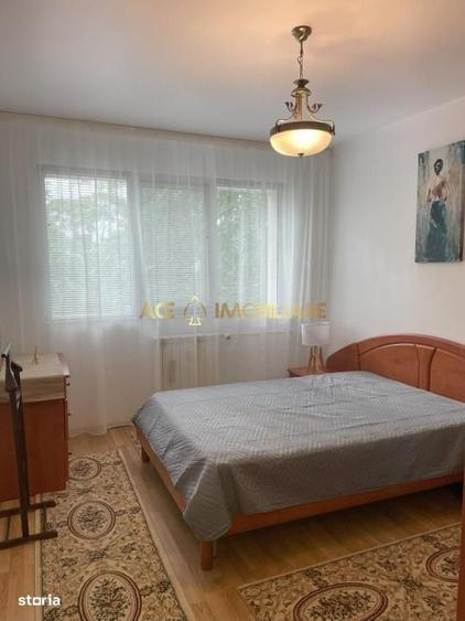 2 Camere de inchiriat | Dristor | Mobilat-Utilat | Metrou - 6