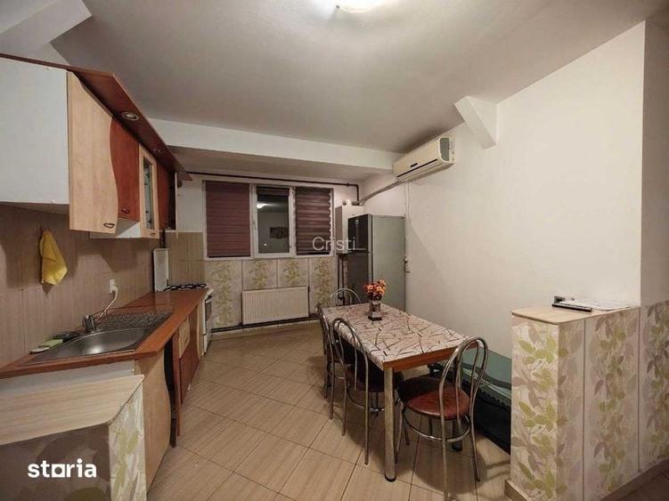 Apartament 2 camere decomandat - Zona Girocului - Centrala proprie