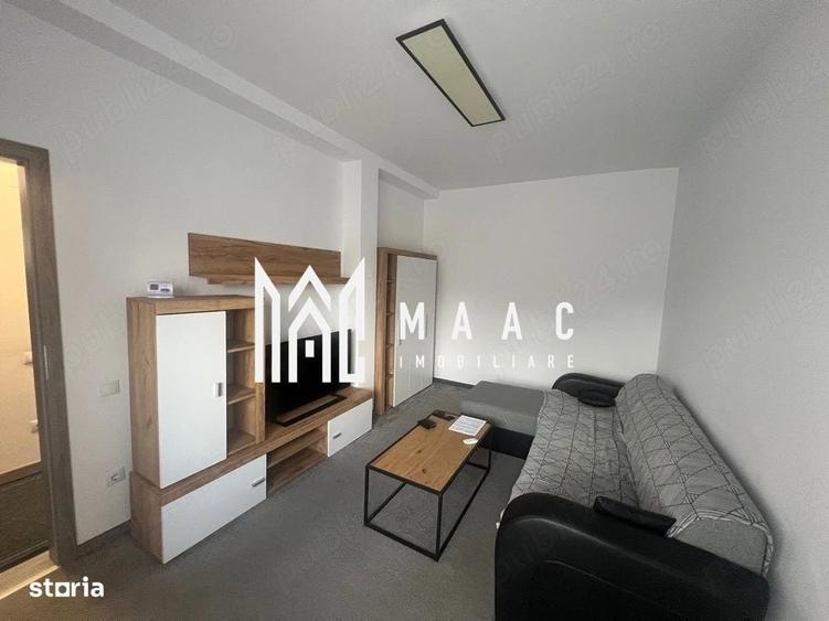 Apartament 2 camere de inchiriat | Tineretului, Sibiu | parcare - 8
