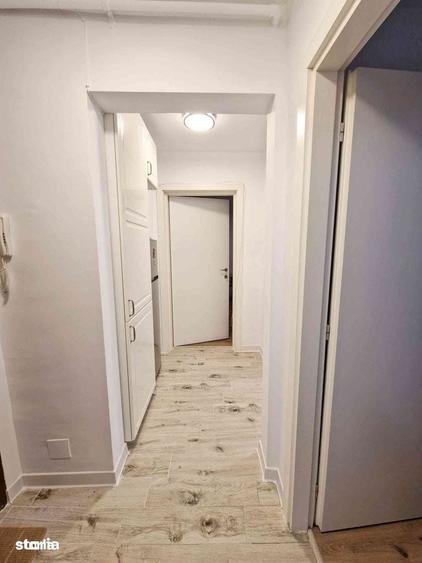Apartament cu 2 camere în Aviatorilor