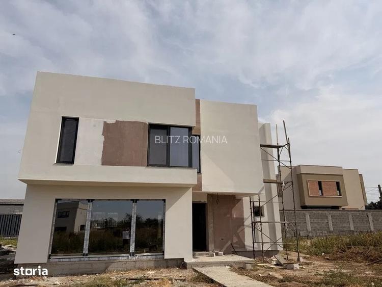 Casa 160Mp Utili, 476 Mp Teren, Zona Ford Hamat