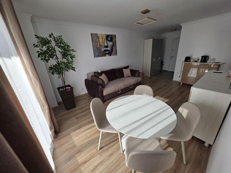 Inchiriez apartament Studio perioada determinata - 15