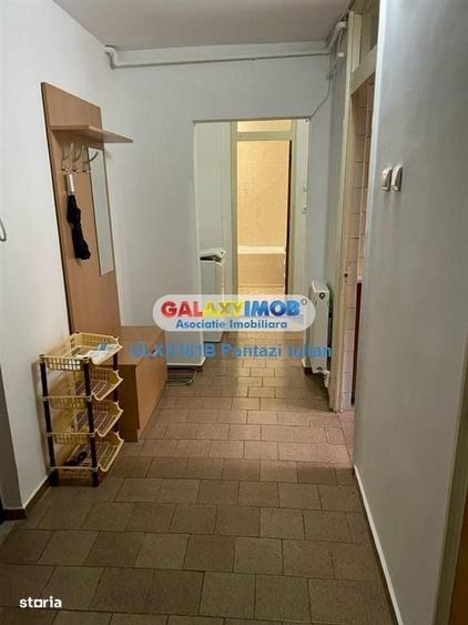 Apartament cu 2 camere decomandat în Lujerului
