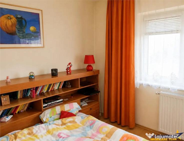 Calea Bucuresti,3 camere decomandate, etaj 2, 87mp, 2bai, - 8