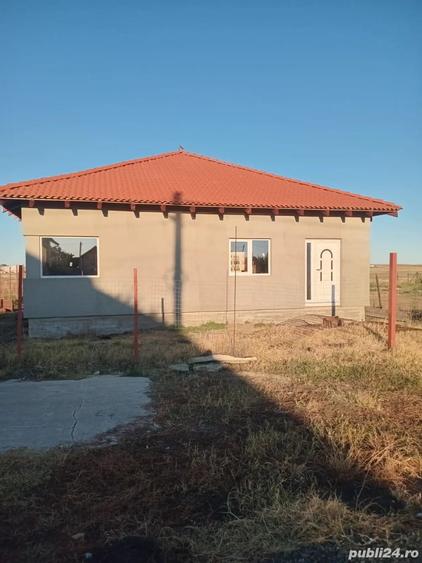 Casă cu 4 camere în Becicherecu Mic