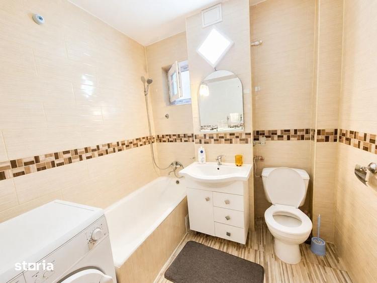 Apartament 2 camere Centru, Pasaj Magnolia, etaj 6, lift - 1