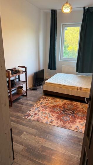 Apartament cu 2 camere decomandat în Florești