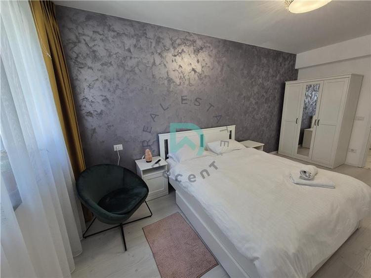 Apartament 3 camere Tractorul, 72 mp - Brasov - 10
