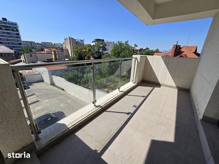 Calea Calarasilor / Bloc Nou-Centrala Proprie / Apartament 2 Camere - 16
