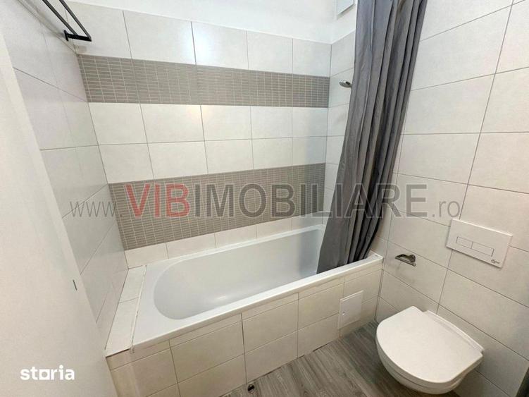 Apartament cu 2 camere în Timișoara