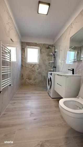 Apartament cu 2 camere în Florești