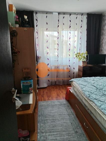 Apartament 3 Camere Decomandat | 2 Băi | Metrou Râul Doamnei – 2 Min - 7