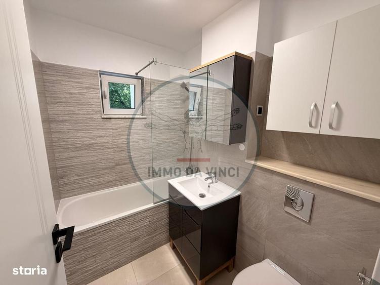 Apartament cu 2 camere în Aurel Vlaicu