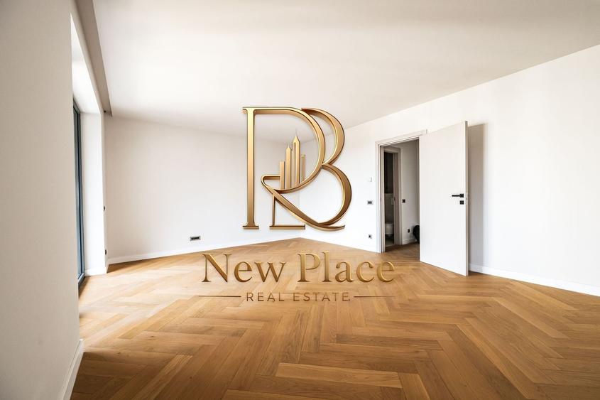 Apartament cu 2 camere decomandat în Pipera