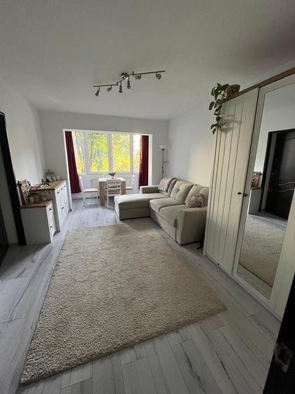 Apartament 2 camere de inchiriat (zona Poli 2) - 4