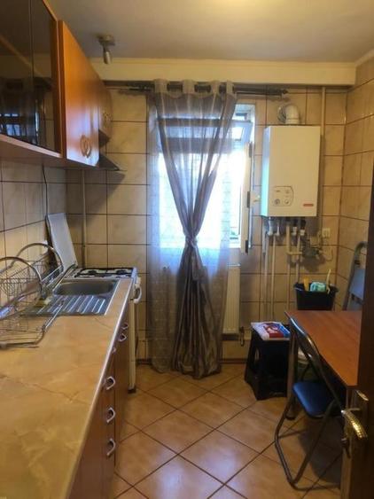 Apartament cu 2 camere în Buftea