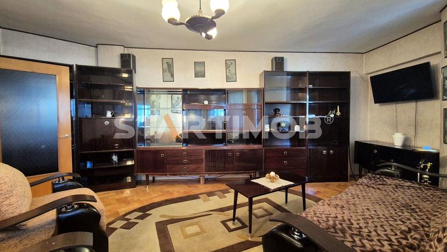 Apartament doua camere Centrul Civic - 4