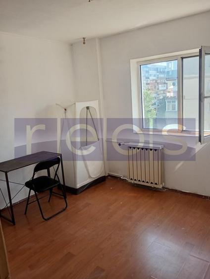 Apartament cu 2 camere, mobilat în Tineretului