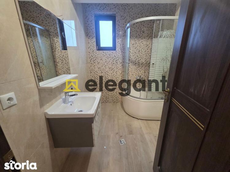 Apartament cu 2 camere semidecomandat, mobilat în Brestei