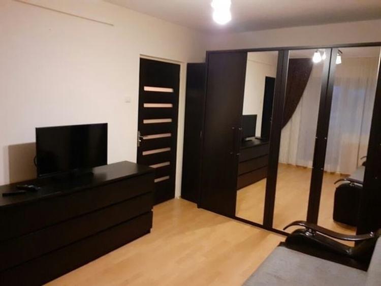 Garsonieră semidecomandată în Rovine