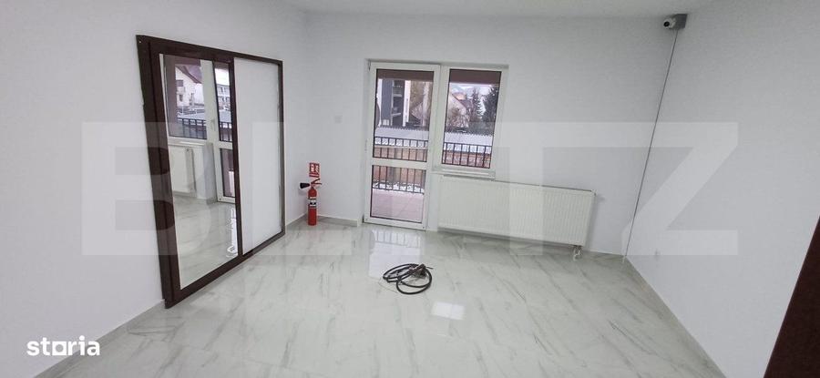 Spatiu pentru o clinica dentara sau birouri, 3 camere, 60 mp, zona Cen - 3