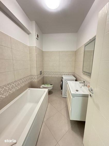 Garsonieră în Valea Lupului