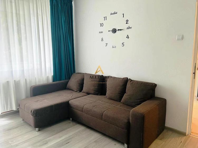 Apartament 2 camere in Ploiesti, zona Republicii - 11