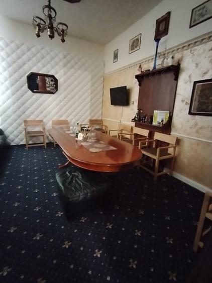 Spațiu comercial, de 488 mp, în Central