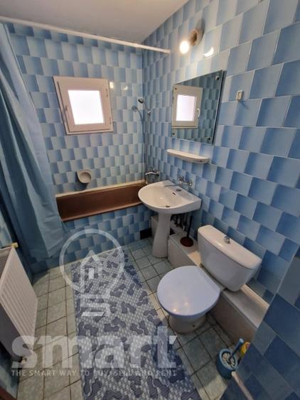 Apartament 3 camere decomandat zona BRD Marasti - 5