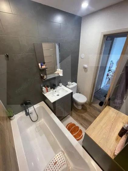 Apartament modern cu 2 camere ?i balcon mare - Sf.Gheorghe - 3