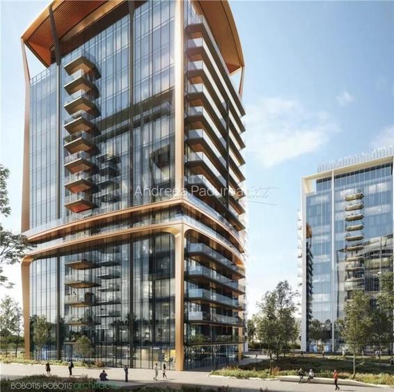 4 Camere LUX | Floreasca | Vedere lac