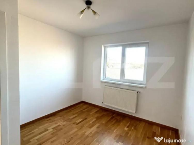 Casa tip Duplex, 80 mp, 200 mp teren, zona Lisaura - 7