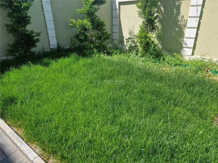 Casa P+E eleganta, 2024, teren 240 mp - zona centrala - 7