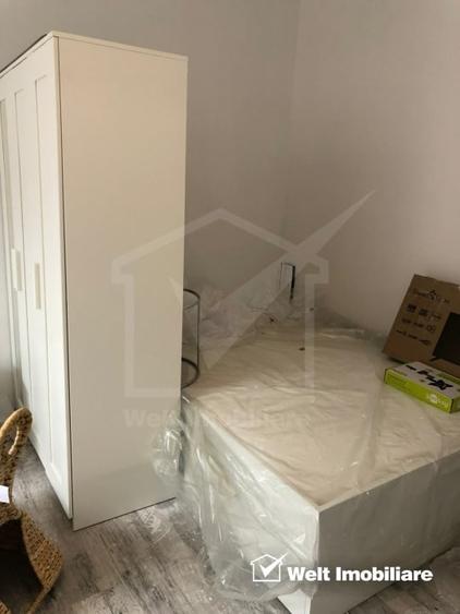 Garsoniera moderna, zona centrala, mobilata si utilata ! - 9