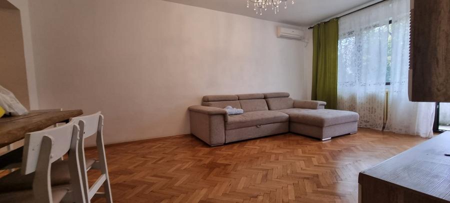 Construcție unică, rezistentă și sigură – apartament 3 camere lângă AFI Cotrocen - 3